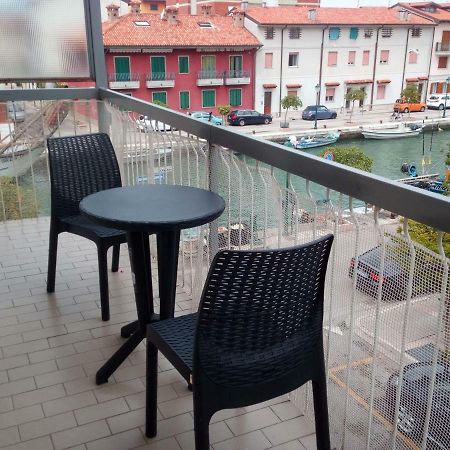 Appartamento Perco Riva Dandolo Grado Exterior photo