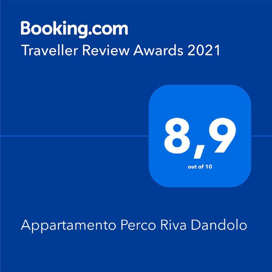 Appartamento Perco Riva Dandolo Grado Exterior photo