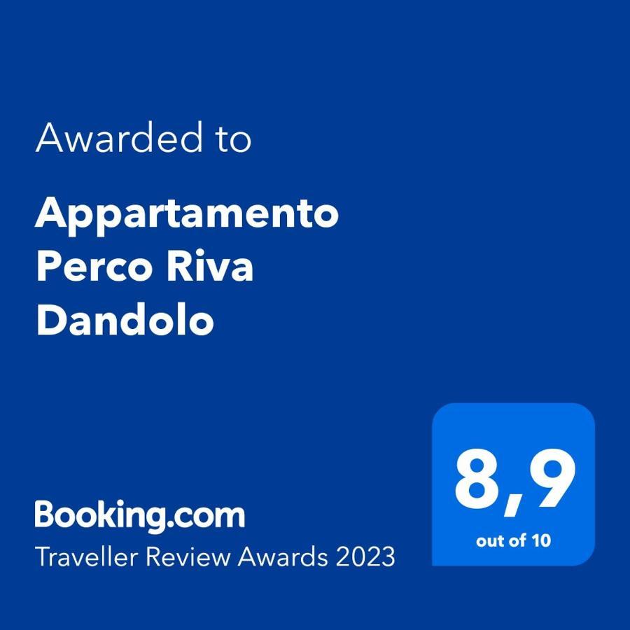 Appartamento Perco Riva Dandolo Grado Exterior photo