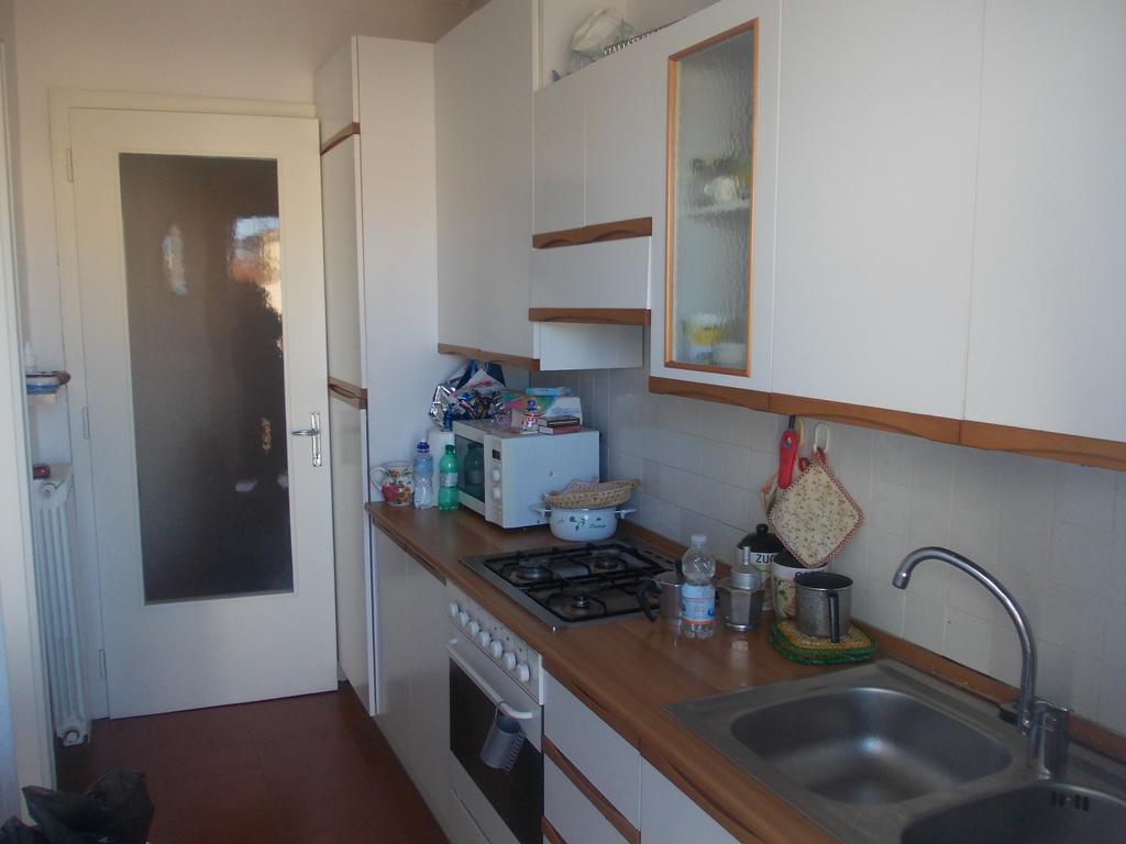 Appartamento Perco Riva Dandolo Grado Exterior photo