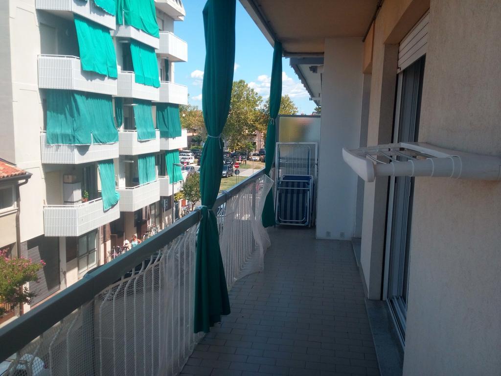 Appartamento Perco Riva Dandolo Grado Exterior photo