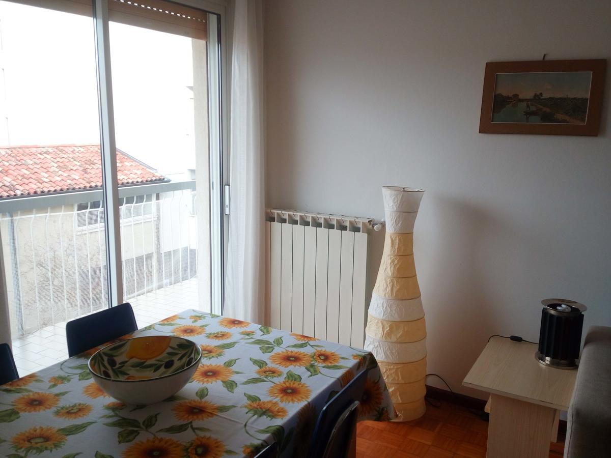 Appartamento Perco Riva Dandolo Grado Room photo