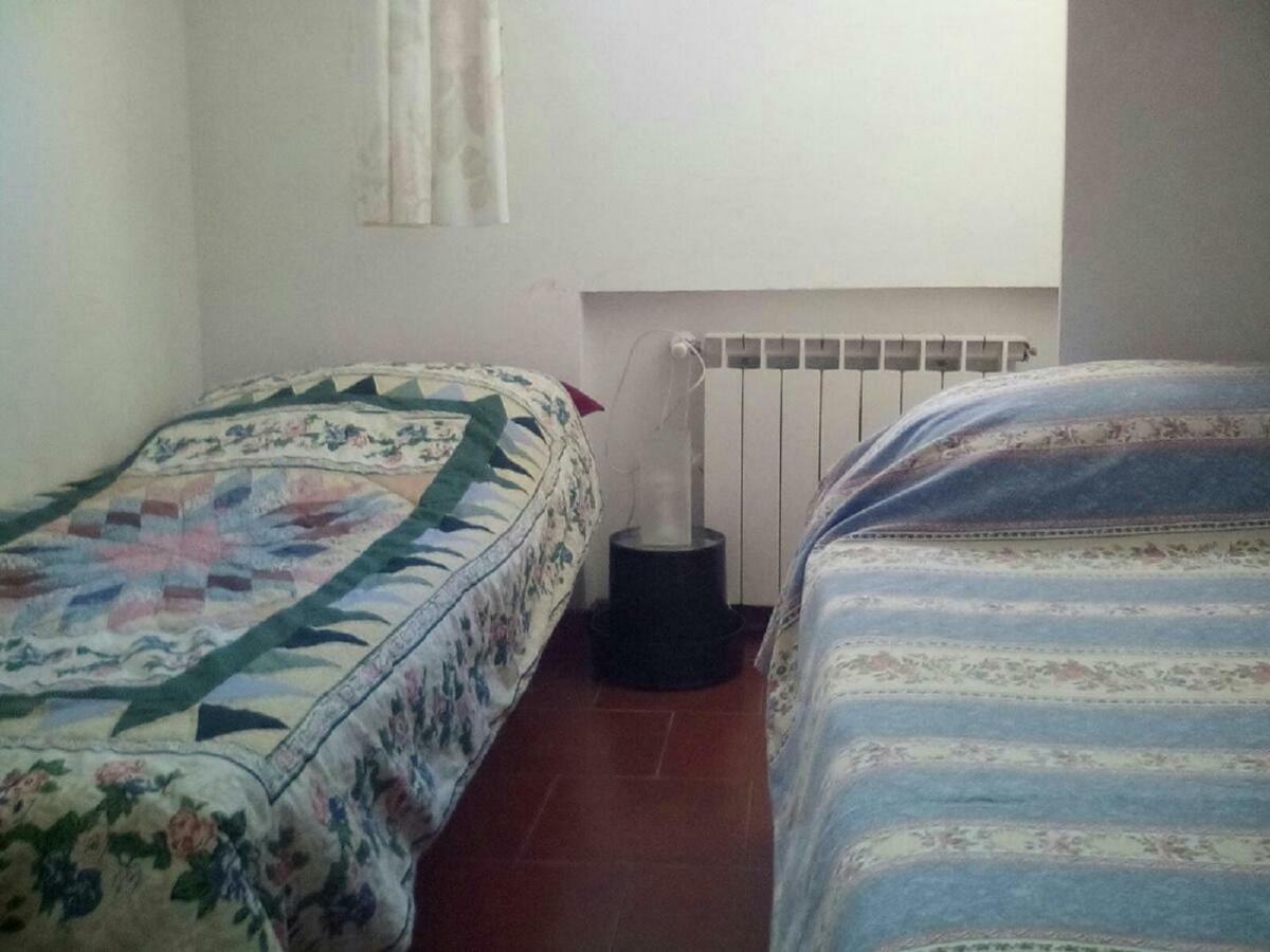 Appartamento Perco Riva Dandolo Grado Exterior photo