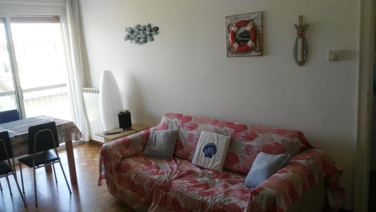 Appartamento Perco Riva Dandolo Grado Exterior photo